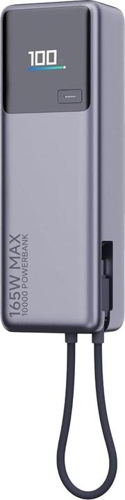 Produktbild Xiaomi Charger (10000 mAh, 165 W, 36 Wh)