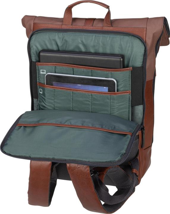 Produktbild Jost Kurierrucksack Malmö Backpack Courier (12 l)