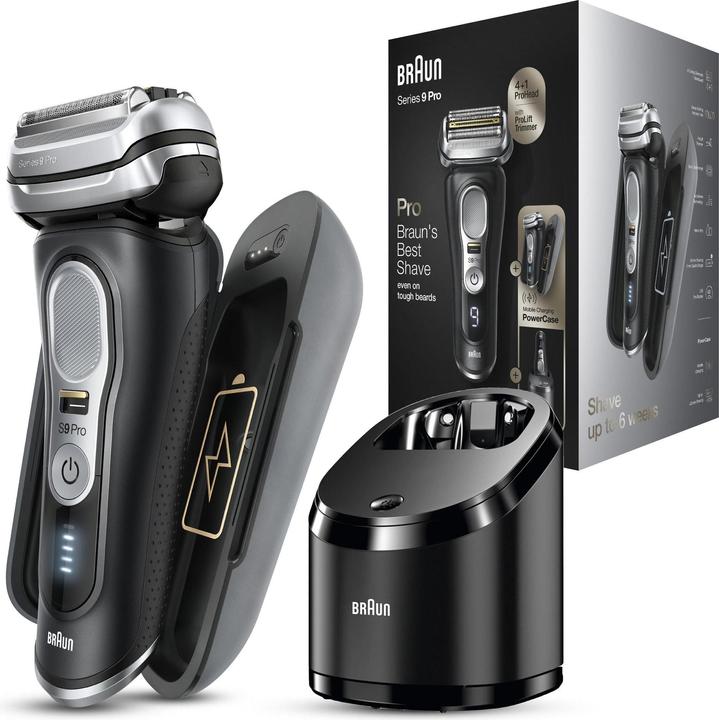 Immagine prodotto Braun Series 9