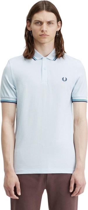 Actual product image Fred Perry Polo shirt (XXL)