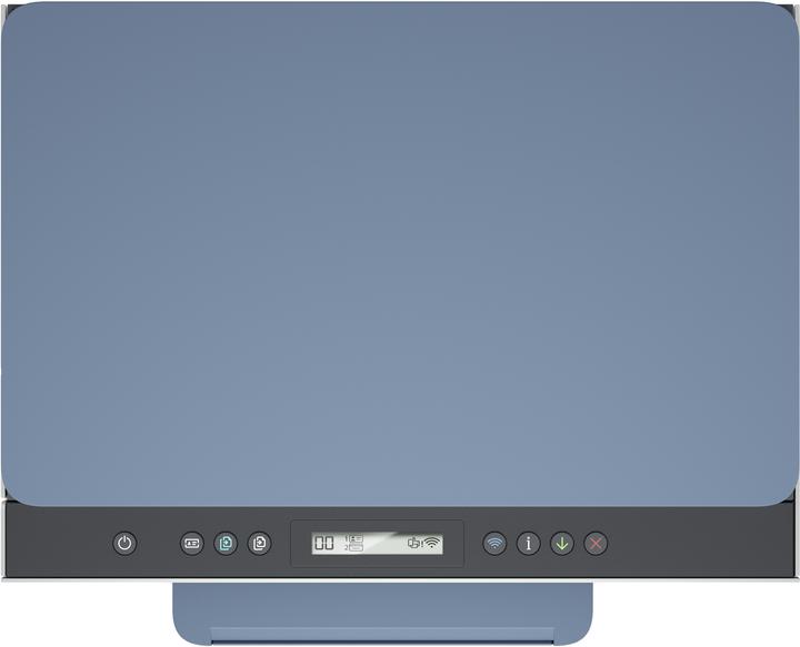 Actual product image HP 725 Thermal Inkjet DPI per minute WLAN (Thermal printing, Colour)
