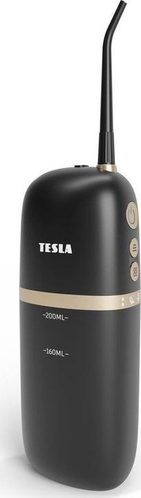 Tesla Munddusche FS200 Schwarz TSL-PC-FS200B