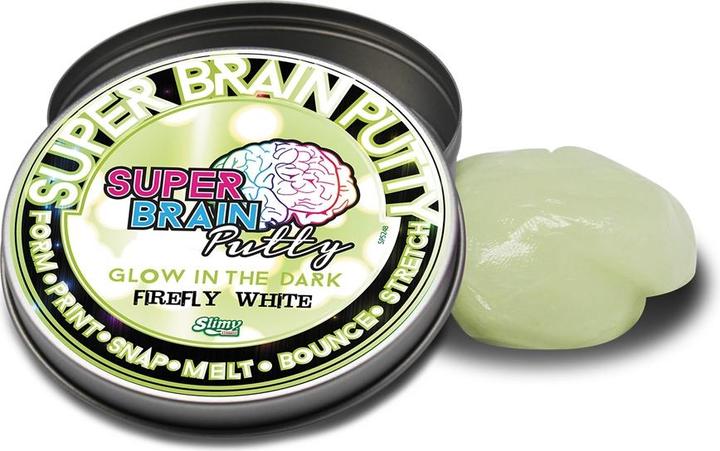 Image du produit Joker Super Brain Putty - Série Brillant dans le noir