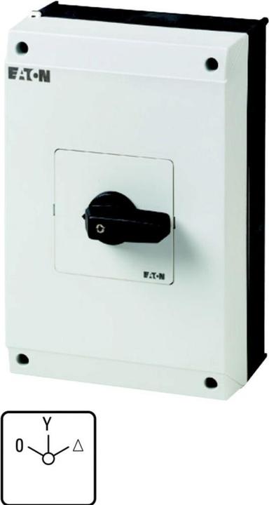 Produktbild Eaton Stern-Dreieck-Schalter