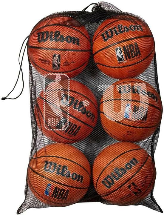Wilson Borsa A Rete Per Palloni Nba Bl