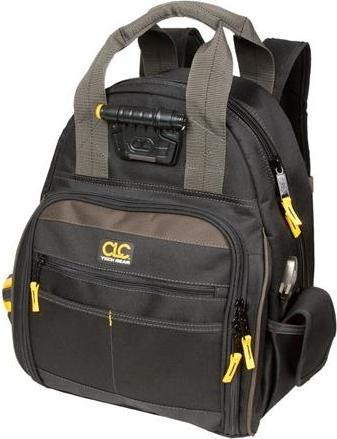 CLC Work Gear Clc Arbeitskleidung Werkzeug Rucksack LED Licht