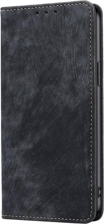 Image du produit Cover-Discount Nokia C12 - étui avec bloqueur RFID noir (Nokia C12)