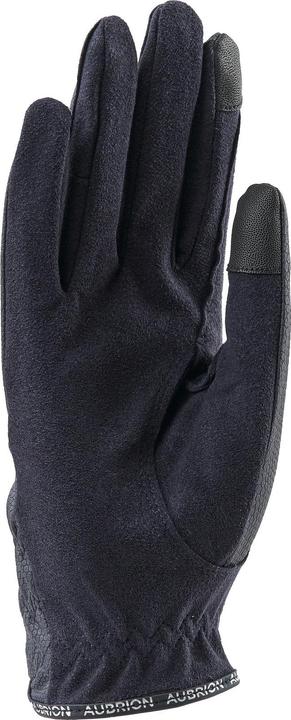Image du produit Aubrion - Gants d'équitation AACHEN - Enfant (M)