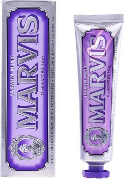 Actual product image Marvis Jasmine (85 ml)