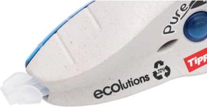 Produktbild Tipp-Ex Pure Mini Ecolutions
