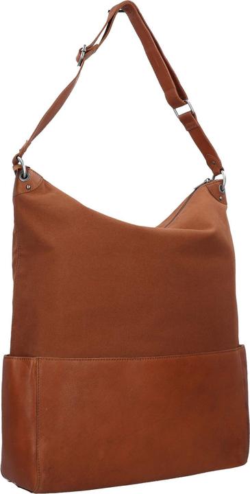 Produktbild Cowboysbag Lissabon Schultertasche 50 cm Laptopfach