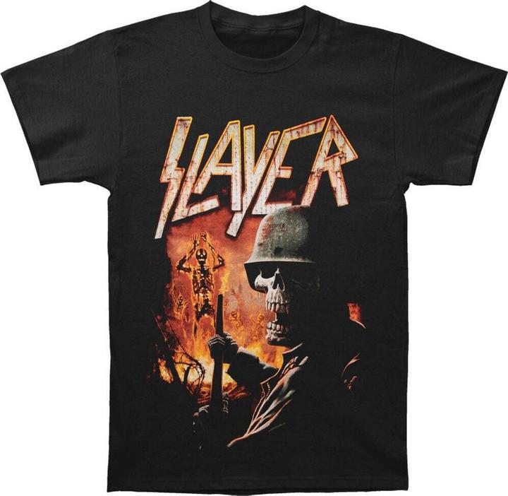 Universal Textiles TShirt (M)