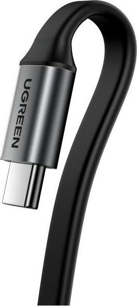 Actual product image Ugreen USB-C to HDMI + VGA Adapter (USB-C, 6 cm)