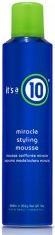 Produktbild Alterna Haircare Miracle Styling Mousse Superior Hold Adds Volume and Shine Colour Safe 262ml (262 ml, Volumenschaum)