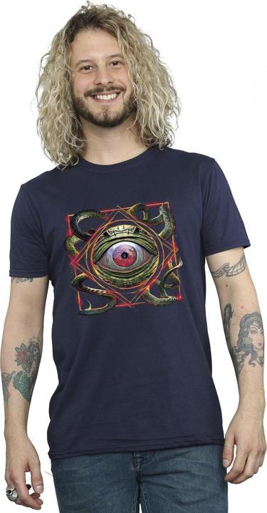 Produktbild Doctor Strange Snake Eyes TShirt (M)