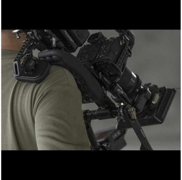 Image du produit Tilta Rig d'épaule léger (Béquille)