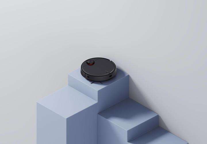 Produktbild Xiaomi Mi Mop 2 Pro (Saugwischroboter)