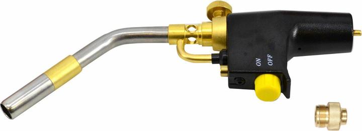 Immagine prodotto Awtools Palnik Do Lutowania Turbo