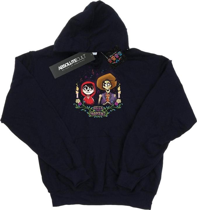 Disney Coco Miguel And Hector Kapuzenpullover (M)