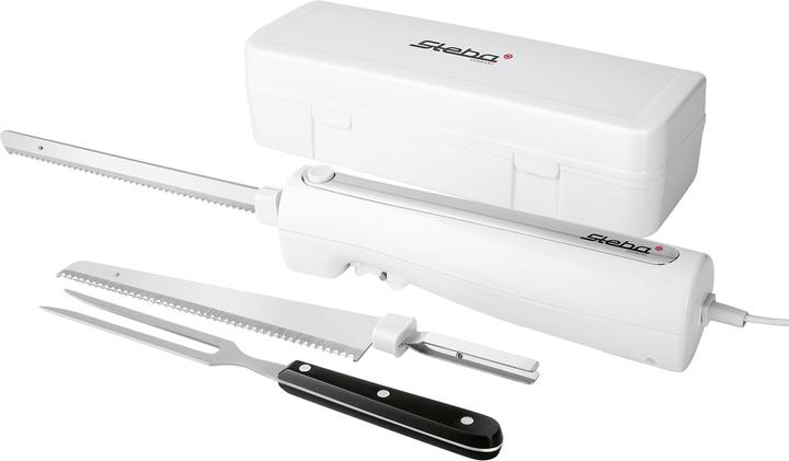 Image du produit Steba Couteau électrique EM 3 (6 cm)