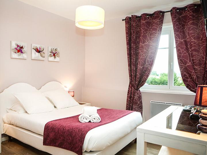 Image du produit Smartbox Escapade romantique en France en bord de mer pour 2 (2 pers.)