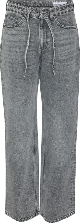 Denim gris moyen gris