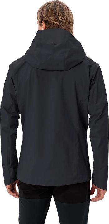Image du produit Vaude Croz Alpine 3L Jacket (L)