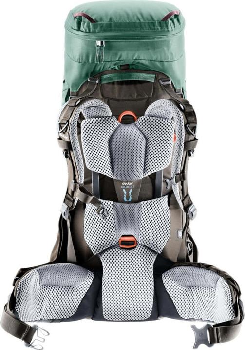 Produktbild Deuter Aircontact Pro 55+15 SL Rucksack (55 l)