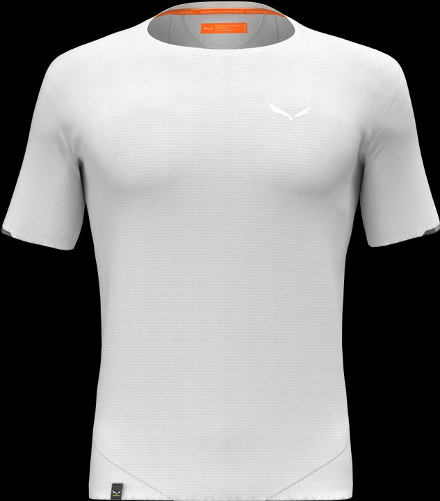 Actual product image Salewa PEDROC DRY Men's MESH T-SHIRT. (L)