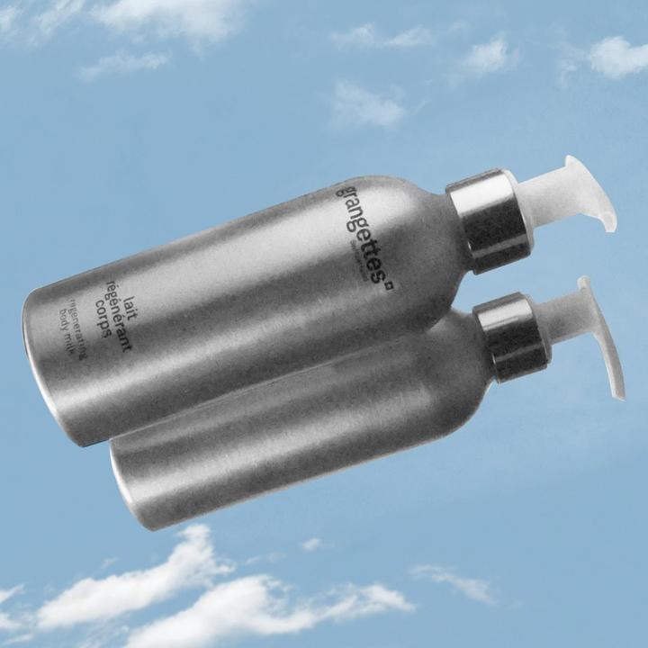 Produktbild Grangettes regenerierende körpermilch (Körpercreme, 200 ml)