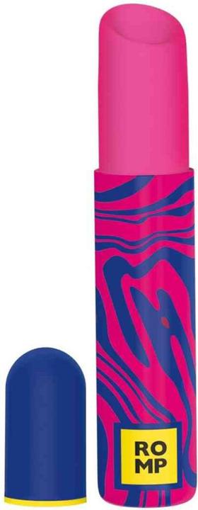 Immagine prodotto Romp Vibratore clitorideo Lipstick (1 pz)
