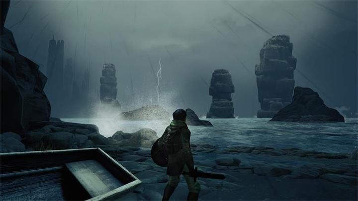 Produktbild THQ Chronos: Before the Ashes (PC, Multilingual)