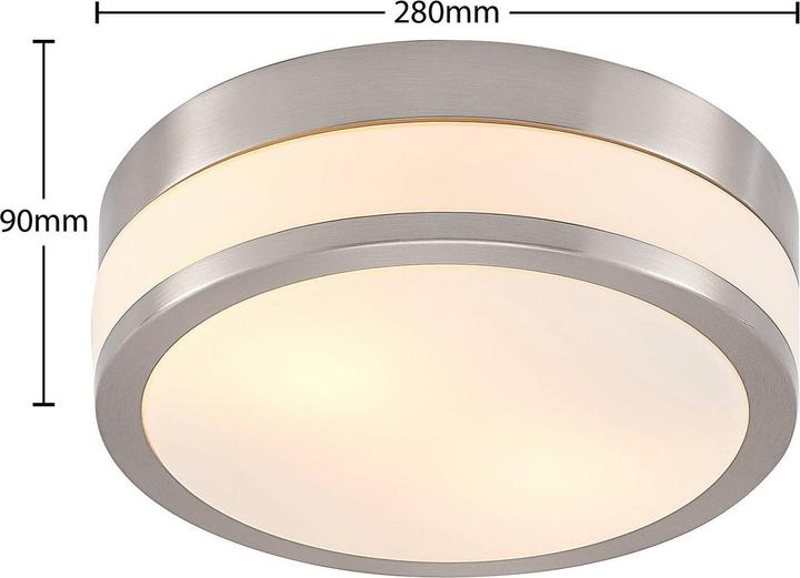 Image du produit Lindby Flavi (1040 lm, E27)