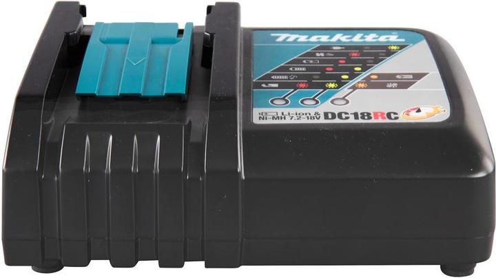 Produktbild Makita Akkus und Ladegerät 197570-9 (18 V)