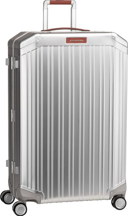 Actual product image Piquadro Ultra Slim (100 l, L (90 - 115l))