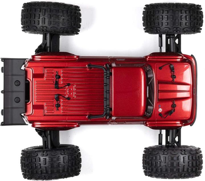 Produktbild Arrma Outcast 4x4 4S V2 BLX (RTR Ready-to-Run)