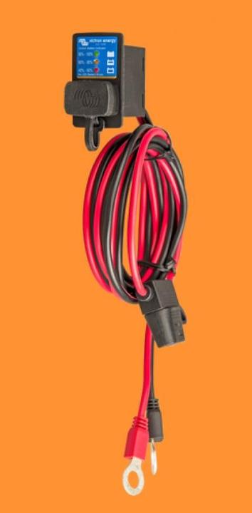 Actual product image Victron Energy Batterie Anzeigetafel