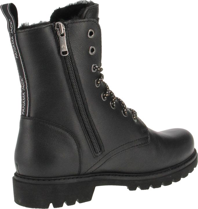 Produktbild Panama Jack Boots Frisia Igloo (39)