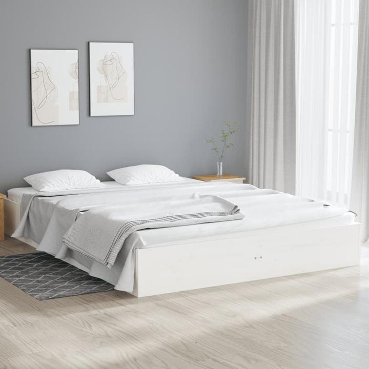 Actual product image VidaXL Lubbert (140 x 190 cm)