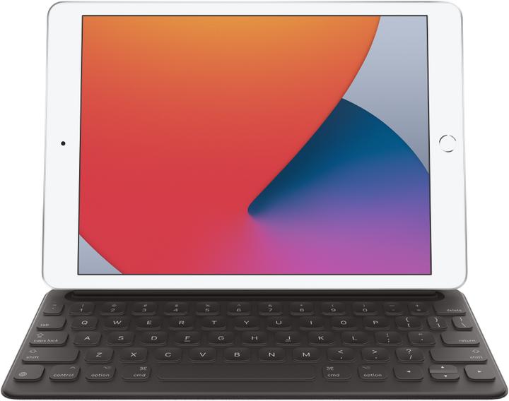 Apple Smart Keyboard (CH, iPad 2020 (8. Gen), iPad 2021 (9. Gen), iPad 2019 (7. Gen), iPad Air 2019 (3. Gen), iPad Pro 10.5)