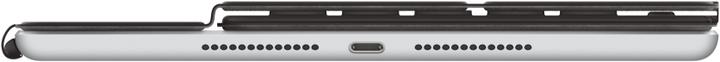 Produktbild Apple Smart Keyboard (CH, iPad 2020 (8. Gen), iPad 2021 (9. Gen), iPad 2019 (7. Gen), iPad Air 2019 (3. Gen), iPad Pro 10.5)