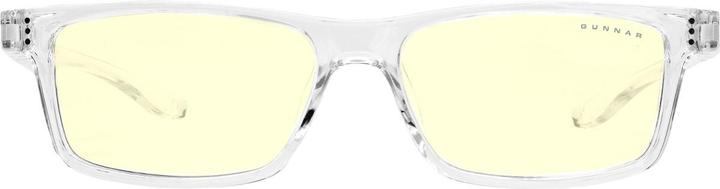 Gunnar Gaming Glasses Cruz 8-12 Crystal Amber