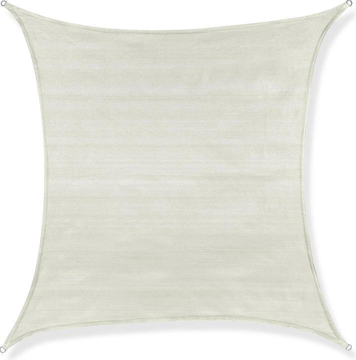 Produktbild Relaxdays Sonnensegel (200 x 200 x 0.2 cm)
