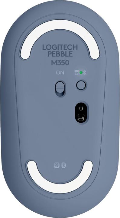 Actual product image Logitech Pebble M350 (Wireless)