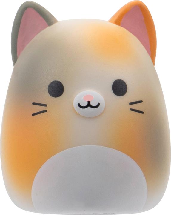 Produktbild Jazwares Squish-a-longs 2,5 cm Blind 2-pak - flere varianter i CDU