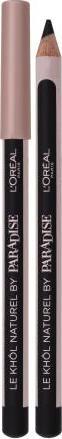 Produktbild L'Oréal Paris Paradise (101 Midnight Black)