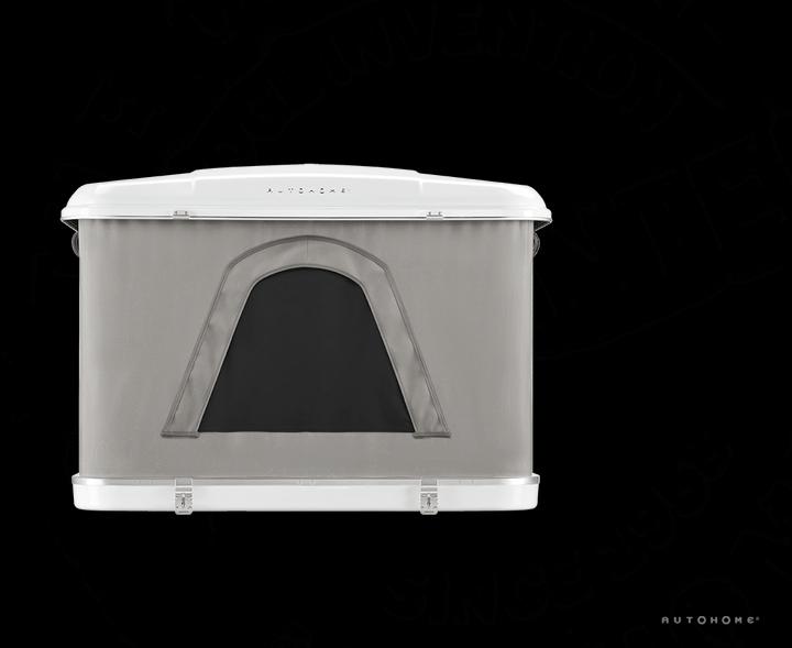 Image du produit Autohome Tente de toit Airlander Plus (modèle 2024) (Tente de toit, 4 personnes)