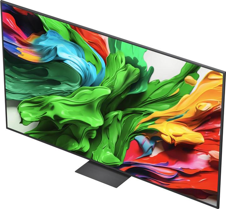 Produktbild LG 86-Zoll QNED evo AI QNED86 MiniLED 4K Smart TV (86", QNED, 4K, 2025)