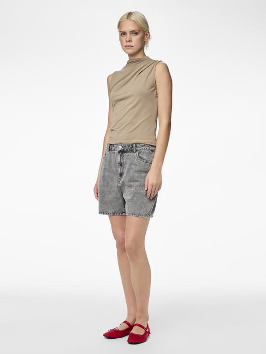 Immagine prodotto Pieces Pcmadison Sl Draped Top Jrs Noos Bc (XL)
