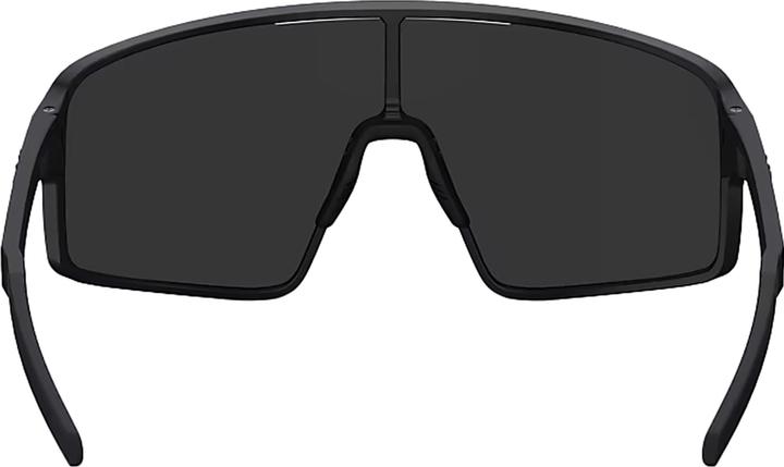 Image du produit Bliz P001S (Noir mat, Fumée, Noir mat, Fumée)